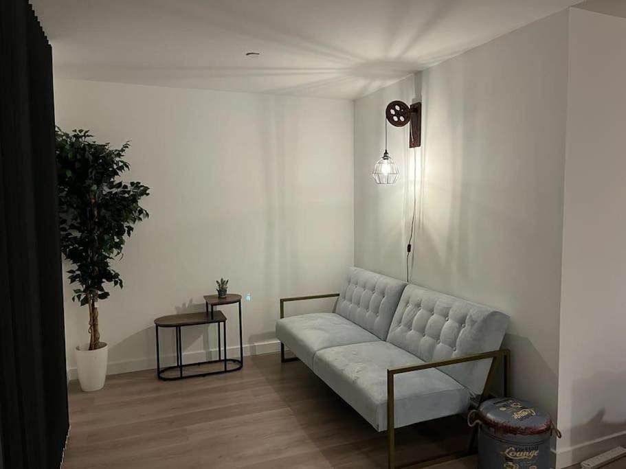 Bayard Luxe 2 Bedroom Penthouse Duplex Peterborough Eksteriør bilde